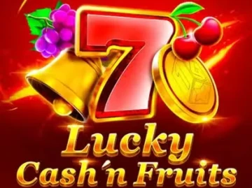 Wild Fortune Casino screenshot
