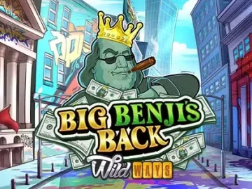 Wild Fortune Casino screenshot