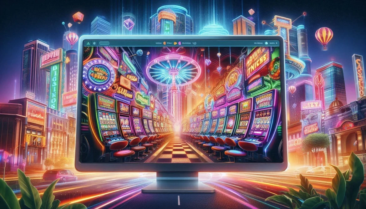 Wild Fortune Casino